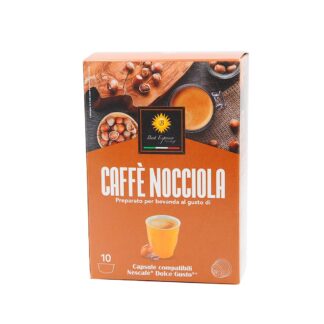 Caffè e Nocciola