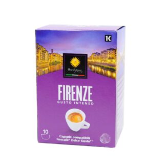 Firenze - Intense Taste