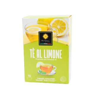 Lemon Tea