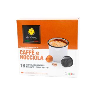 Caffè e Nocciola
