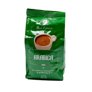 Caffè 100% Arabica