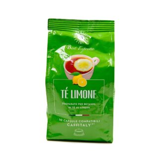 Tè al Limone