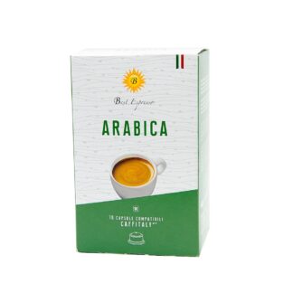 Caffè 100% Arabica