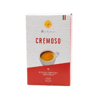 Caffè Cremoso