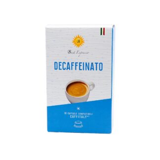 Caffè Decaffeinato