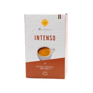 Caffè Intenso
