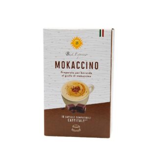 Mokaccino