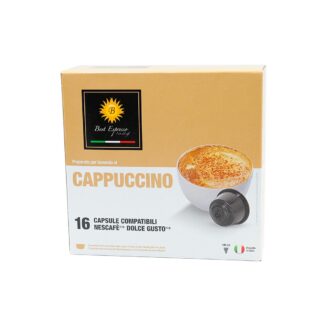 Cappuccino