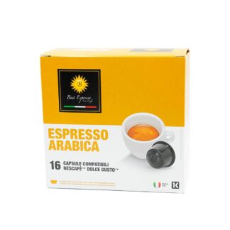 Arabica Espresso