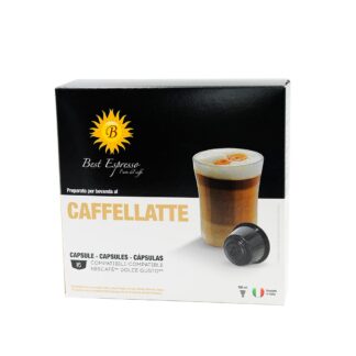 Caffellatte