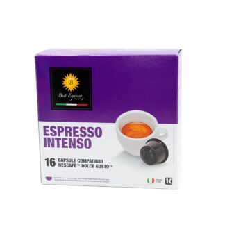 Espresso Intenso