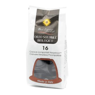 Orzo Solubile Bio