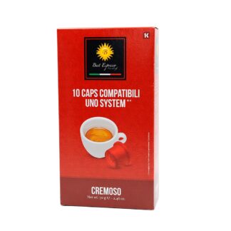 Caffè Cremoso