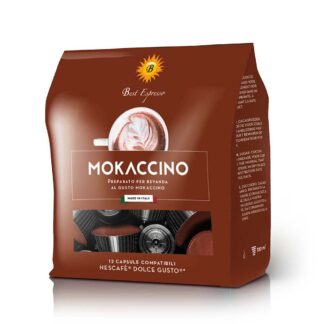 Mokaccino