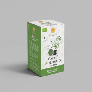 Cupido - Caffè Biologico