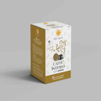 Cupido - Caffè Intenso