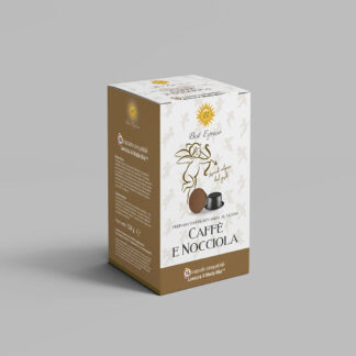 Cupido - Caffè e Nocciola