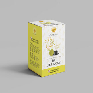 Cupido - The al Limone