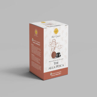 Cupido - The alla Pesca