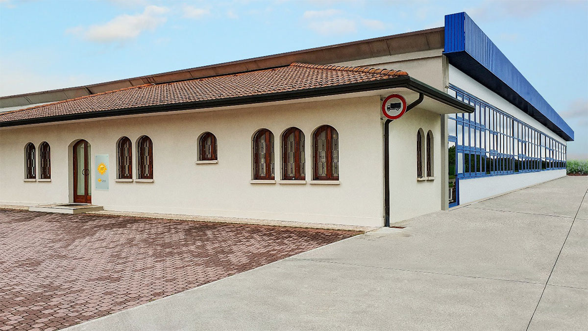 Stabilimento Best Espresso