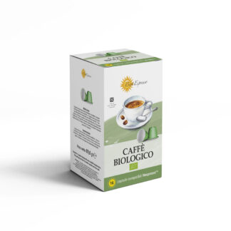 Caffè Biologico