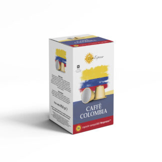 Caffè Colombia