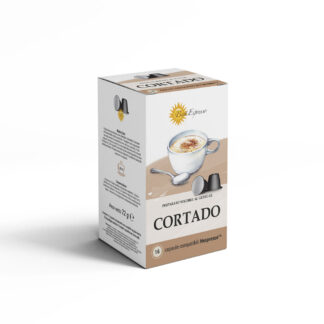Cortado