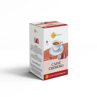 Caffè Cremoso