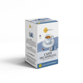 Caffè Decaffeinato