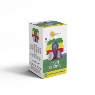 Caffè Etiopia