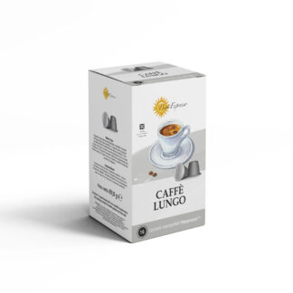 Caffè Lungo