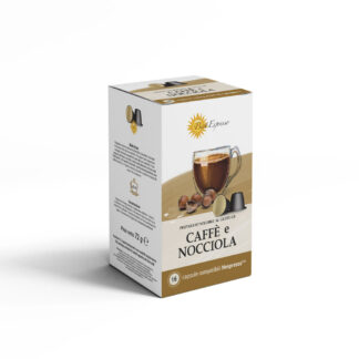 Caffè e Nocciola