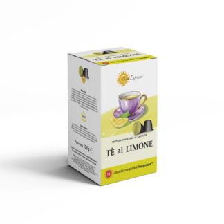 Lemon Tea