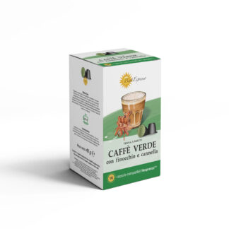 Caffè Verde