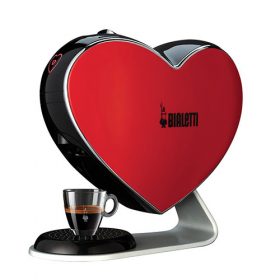 Bialetti Cuore Rosso