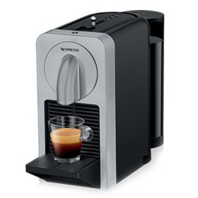 De Longhi Prodigio Silver