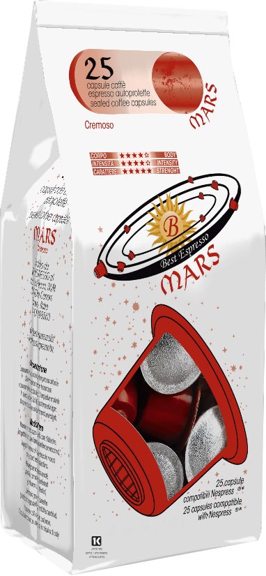 Satellites - Mars