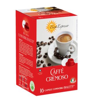 Bialetti - Creamy