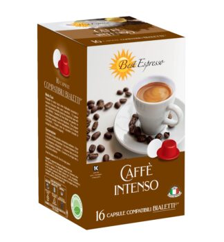 Bialetti - Intensiv