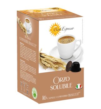 Bialetti - Gerste