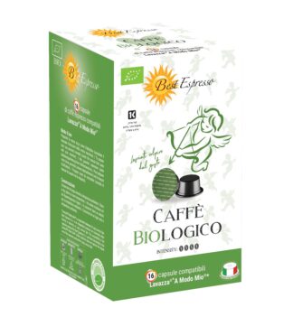 Cupido - Bio-Kaffee