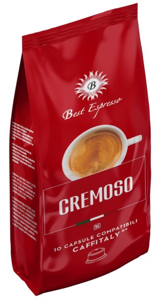 Caffitaly - Cremig
