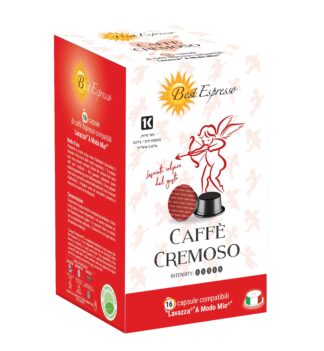 Cupido - Cremig
