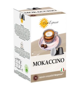 Flag - Mochaccino