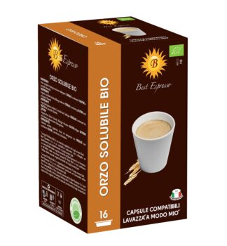 Grigi - Bio-Gerste